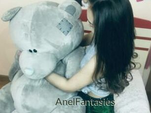 AnelFantasies
