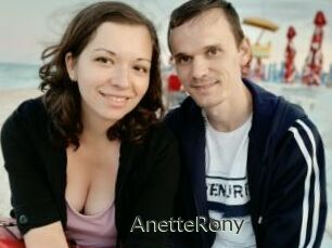 AnetteRony