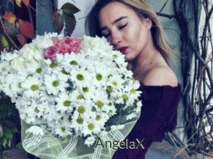 AngelaX