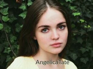 AngelicaTate