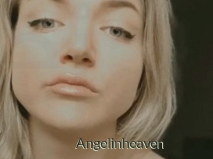 Angelinheaven