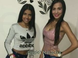 AngieYNatacha