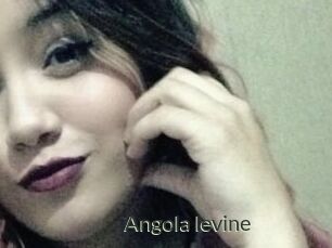Angola_levine
