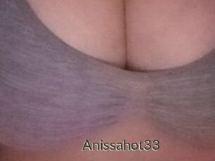 Anissahot33