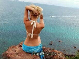 AnnBeauty