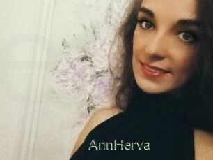 AnnHerva