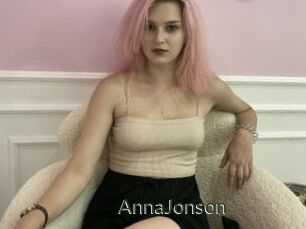 AnnaJonson