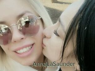 AnnaLaSaunder