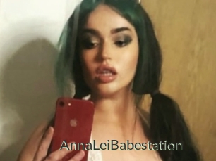 AnnaLeiBabestation