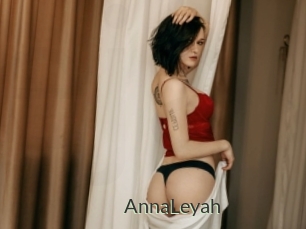 AnnaLeyah