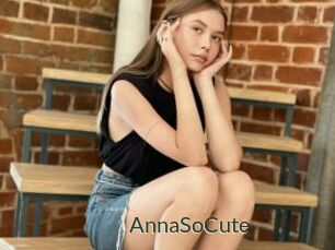 AnnaSoCute