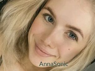 AnnaSonic