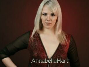 AnnabellaHart