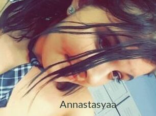 Annastasyaa