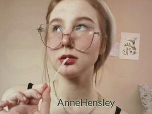 AnneHensley