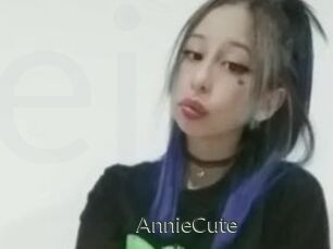 Annie_Cute