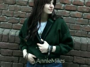 AnnieMiles