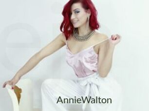 AnnieWalton