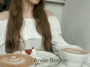 Annie_Boston