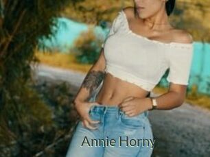 Annie_Horny