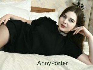 AnnyPorter