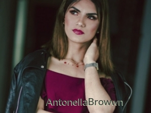 AntonellaBrowwn