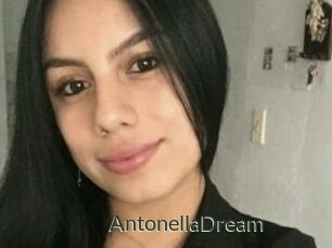 AntonellaDream