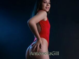 AntonellaGill