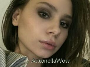 AntonellaWow