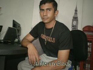 AntonnyBlack