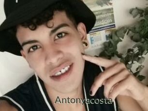 Antonyacosta