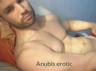 Anubis_erotic