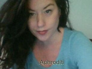 Aphroditi