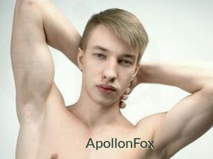 ApollonFox