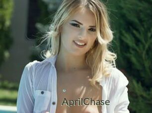 AprilChase