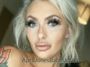 AprilJonesBabestation