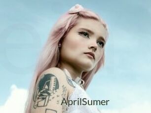 AprilSumer