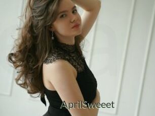 AprilSweeet