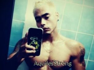 AquilesStrong