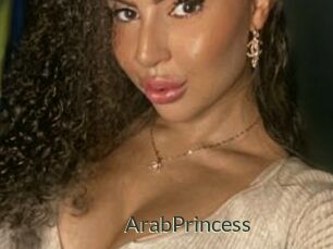 ArabPrincess