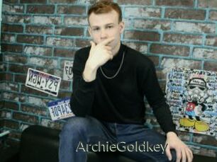 ArchieGoldkey