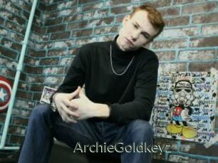 ArchieGoldkeyz