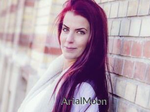 ArialMoon