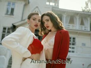 ArianaAndStacy