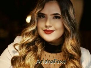 ArianaFoxe