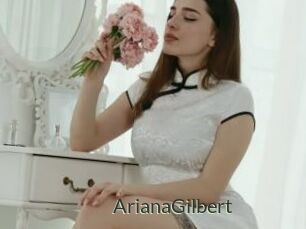 ArianaGilbert