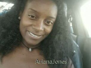 ArianaJones