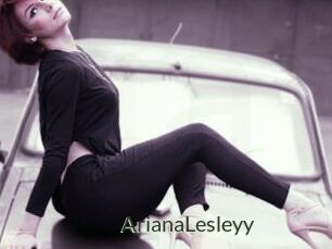 ArianaLesleyy
