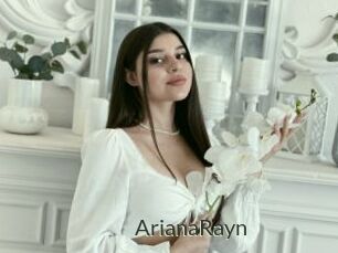 ArianaRayn