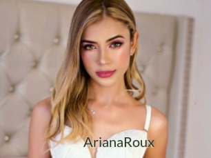 ArianaRoux